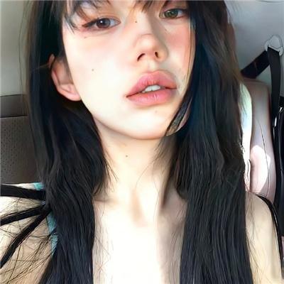 她的业余爱好 封面